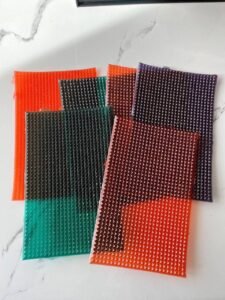 LSD Gel Tabs