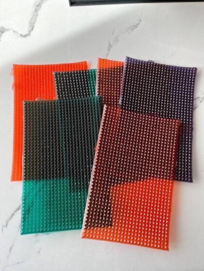LSD Gel Tabs